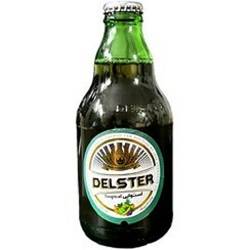 بهنوش دلستر استوایی شیشه انگشتی 300 میل